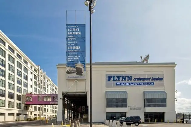 Home2 Suites by Hilton Boston South Bay - Dış Mekan