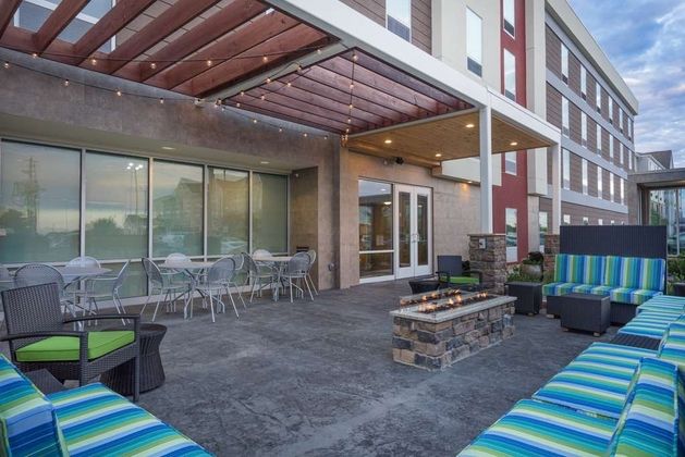Home2 Suites by Hilton Bowling Green, KY