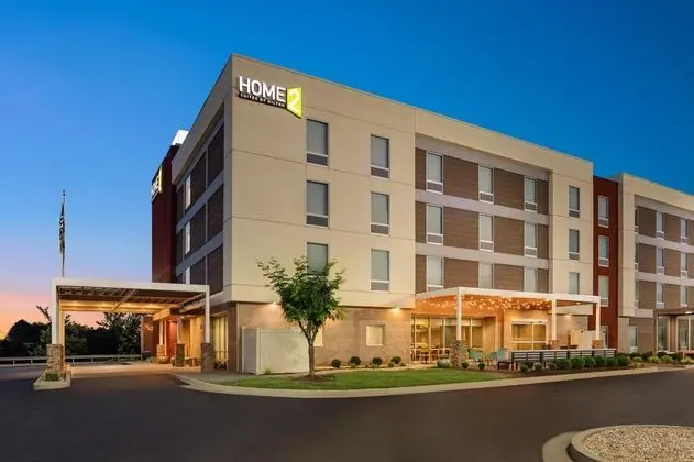 Home2 Suites by Hilton Bowling Green, KY - Öne Çıkan Resim