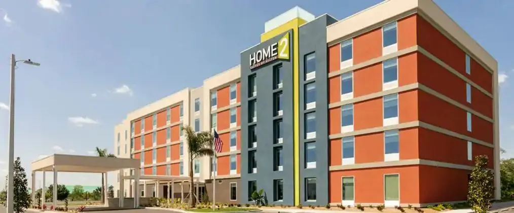 Home2 Suites by Hilton Brandon Tampa, FL