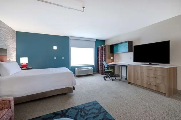 Home2 Suites by Hilton Bryant, AR - Oda