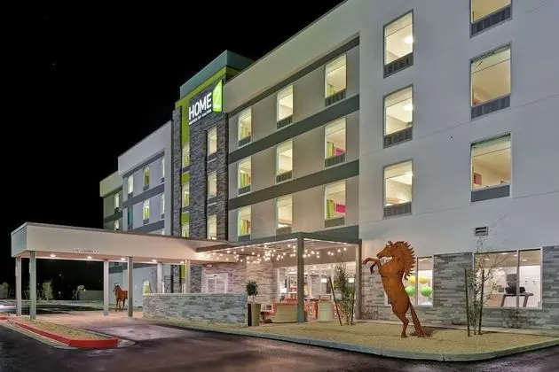 Home2 Suites by Hilton Buckeye Phoenix