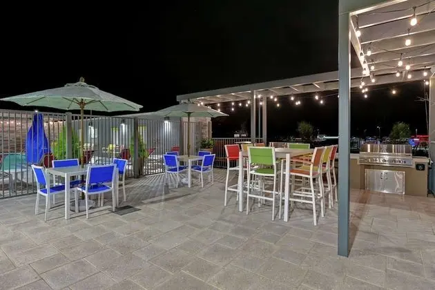 Home2 Suites by Hilton Buckeye Phoenix - Dış Mekan