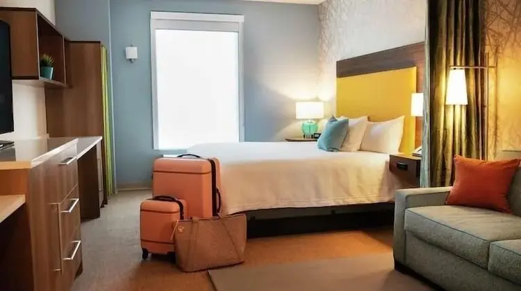 Home2 Suites by Hilton Buckeye Phoenix - Oda
