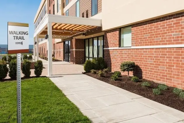 Home2 Suites by Hilton Buffalo Airport