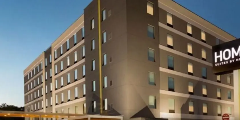 Home2 Suites by Hilton Carbondale, IL - Genel