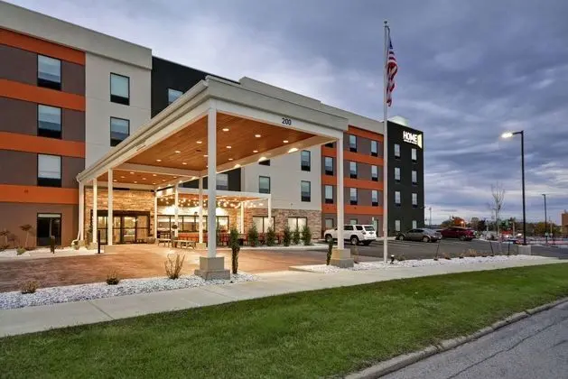 Home2 Suites by Hilton Carbondale, IL - Öne Çıkan Resim