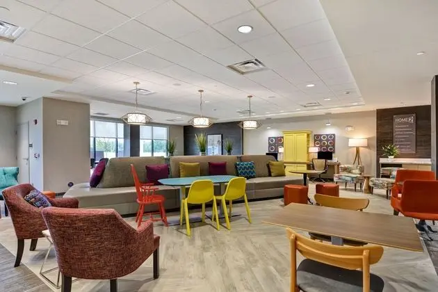 Home2 Suites by Hilton Carlsbad, CA