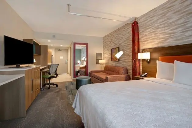 Home2 Suites by Hilton Carmel Indianapolis - Oda