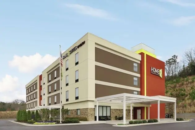 Home2 Suites by Hilton Cartersville, GA - Dış Mekan