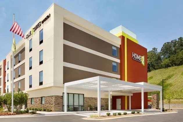 Home2 Suites by Hilton Cartersville, GA - Öne Çıkan Resim