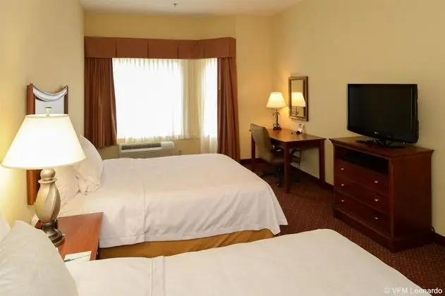 Home2 Suites by Hilton Champaign / Urbana