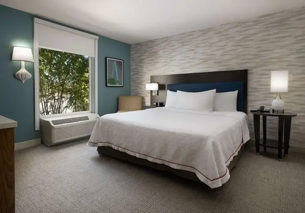 Home2 Suites by Hilton Charleston Airport/Convention Center - Oda
