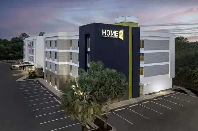Home2 Suites by Hilton Charleston Airport/Convention Center - Öne Çıkan Resim