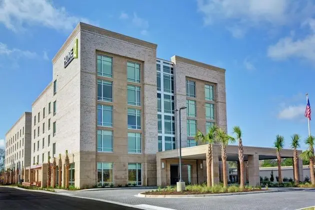 Home2 Suites by Hilton Charleston West Ashley