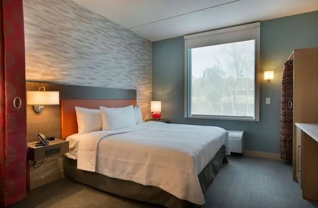 Home2 Suites by Hilton Charlotte Belmont - Oda