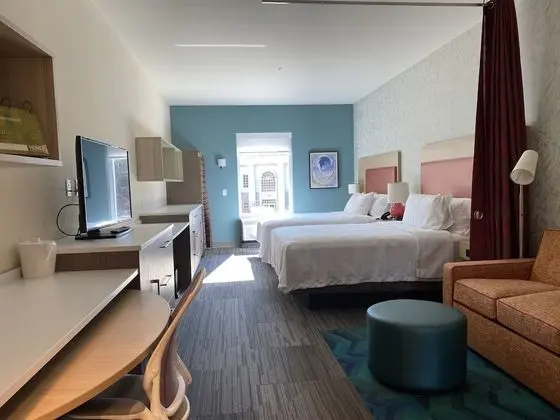 Home2 Suites by Hilton Charlotte Mooresville - Oda