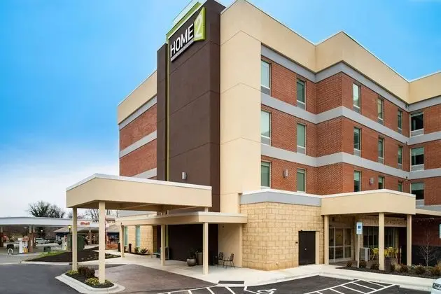 Home2 Suites by Hilton Charlotte Mooresville - Öne Çıkan Resim