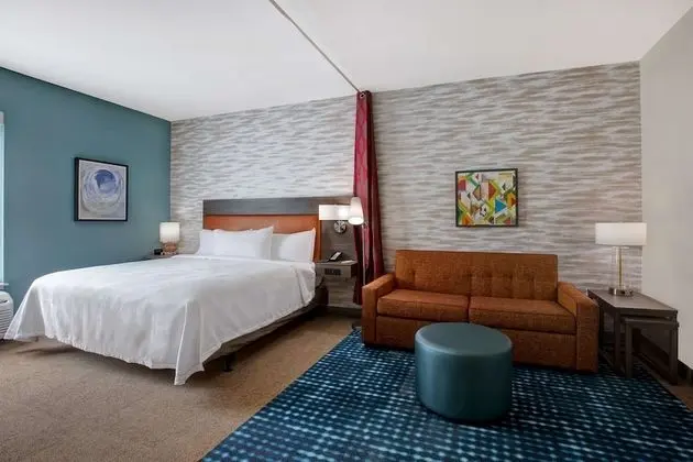 Home2 Suites by Hilton Charlotte Northlake - Oda