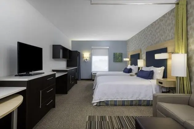 Home2 Suites by Hilton Charlotte University
