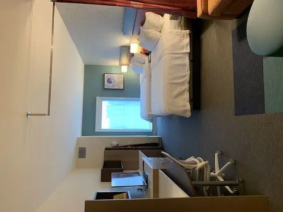Home2 Suites by Hilton Charlotte Uptown, NC - Oda