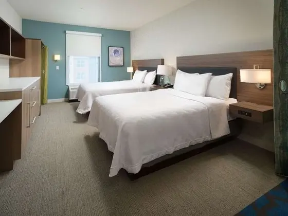 Home2 Suites by Hilton Chattanooga Hamilton Place - Oda