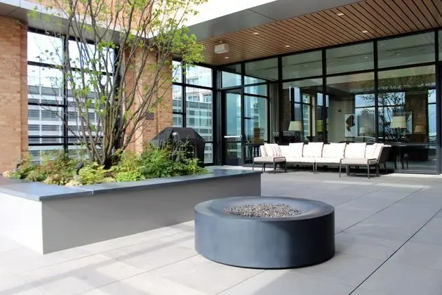 Home2 Suites by Hilton Chicago/McCormick Place, IL - Dış Mekan