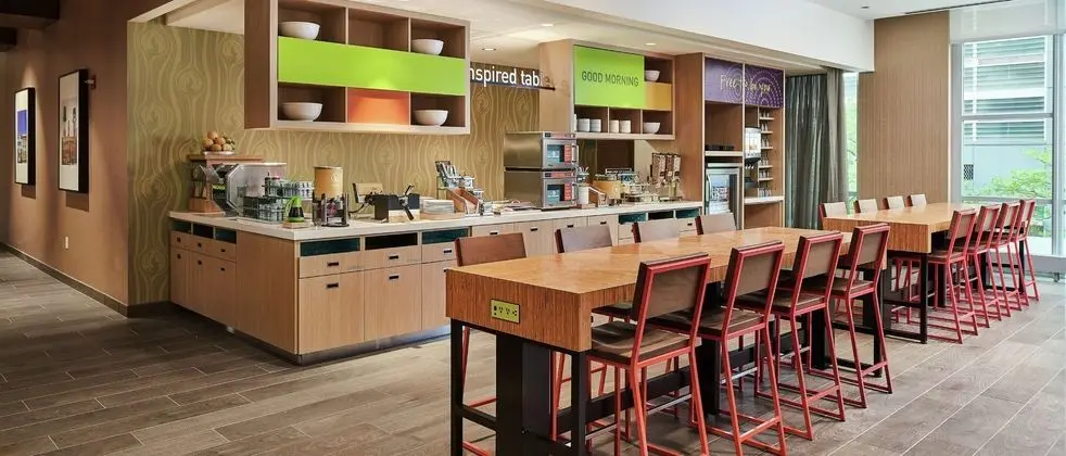 Home2 Suites by Hilton Chicago/McCormick Place, IL - Öne Çıkan Resim