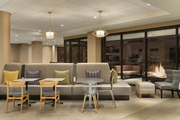 Home2 Suites by Hilton Chicago River North - Lobi