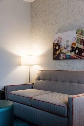 Home2 Suites by Hilton Chicago River North - Oda