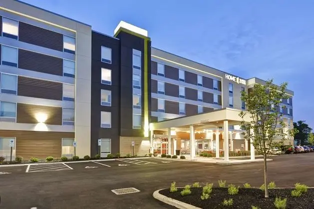 Home2 Suites by Hilton Cincinnati/Blue Ash