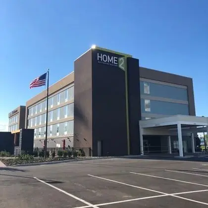Home2 Suites by Hilton Clermont, FL