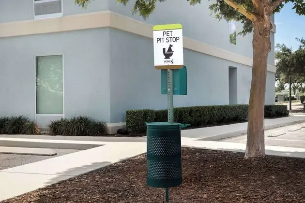 Home2 Suites by Hilton Clermont, FL - Dış Mekan