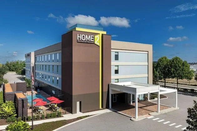 Home2 Suites by Hilton Clermont, FL - Öne Çıkan Resim