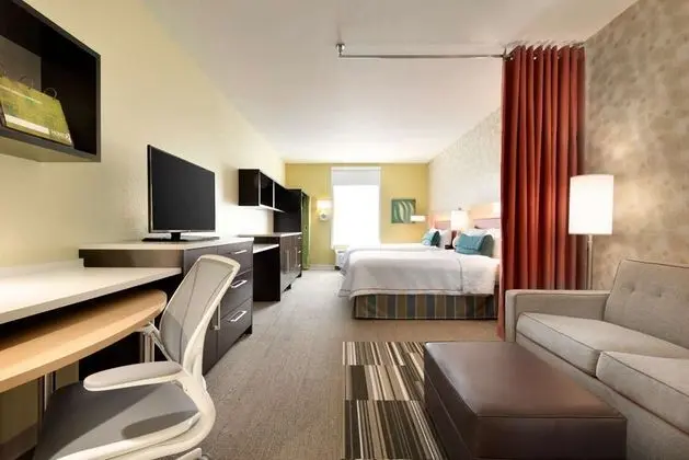 Home2 Suites by Hilton Cleveland/Independence, OH