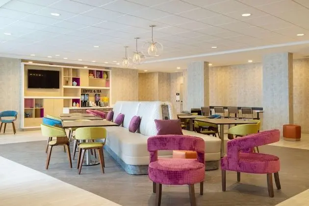 Home2 Suites by Hilton Clovis