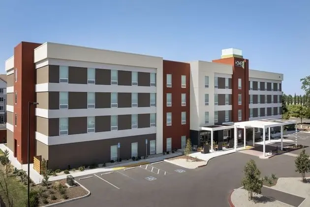 Home2 Suites by Hilton Clovis Fresno Airport - Öne Çıkan Resim