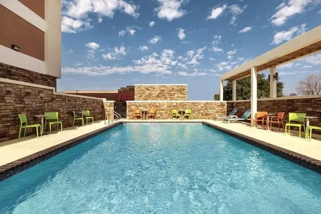 Home2 Suites by Hilton College Station, TX