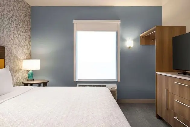 Home2 Suites By Hilton Colorado Springs I-25 Central - Oda