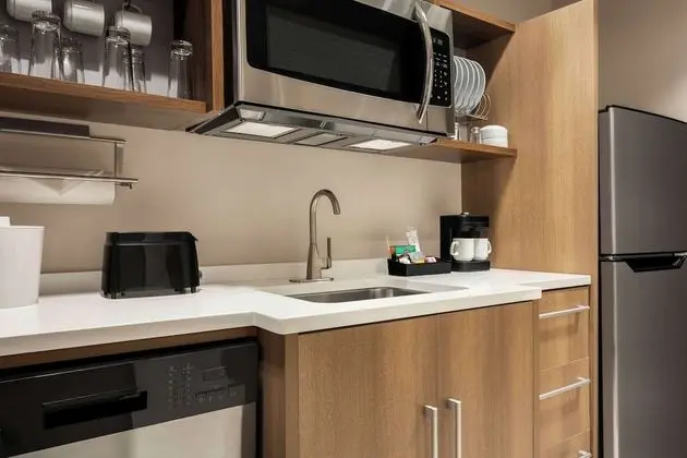 Home2 Suites By Hilton Colorado Springs I-25 Central - Oda