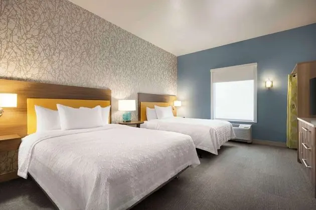 Home2 Suites By Hilton Colorado Springs I-25 Central - Öne Çıkan Resim