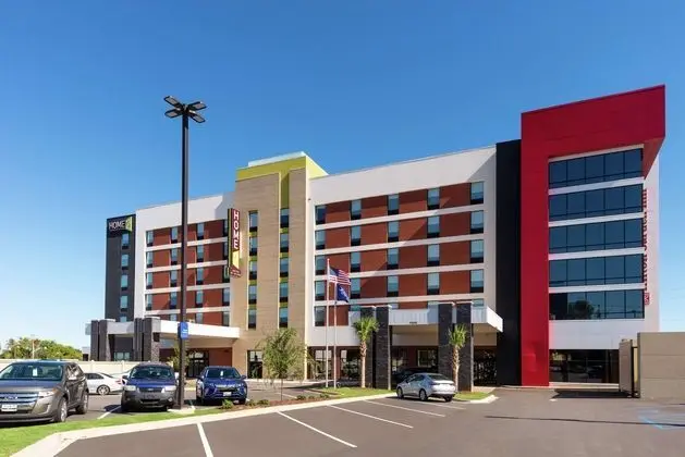 Home2 Suites by Hilton Columbia Downtown - Öne Çıkan Resim