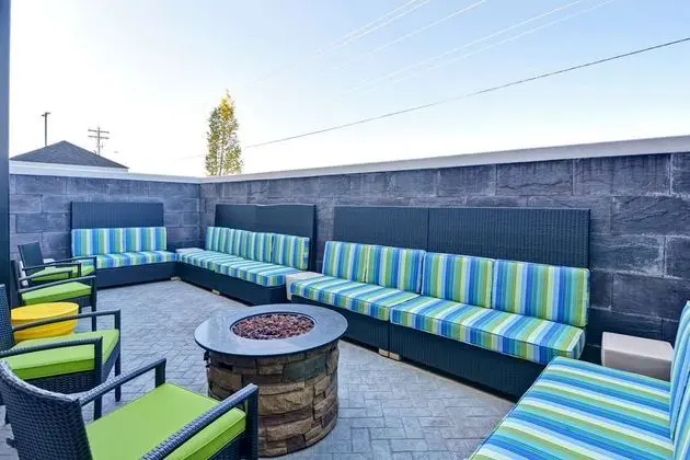 Home2 Suites by Hilton Conway, AR
