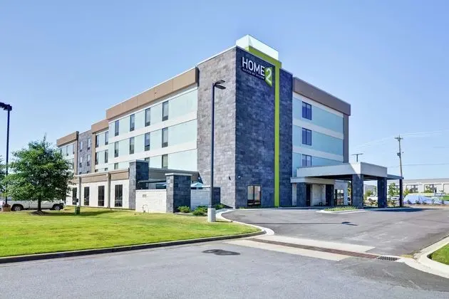 Home2 Suites by Hilton Conway, AR - Öne Çıkan Resim