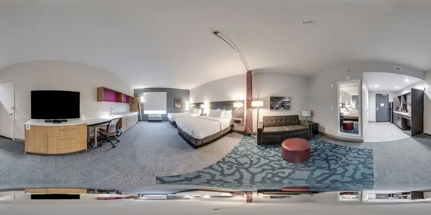 Home2 Suites By Hilton Cookeville