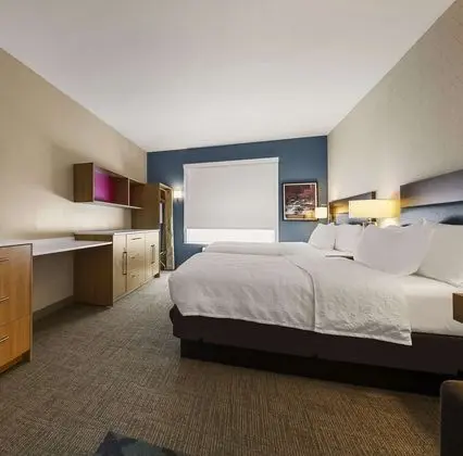 Home2 Suites By Hilton Cookeville - Oda