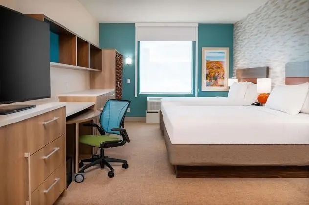 Home2 Suites by Hilton Corona - Oda