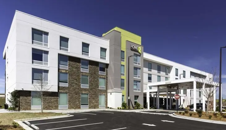 Home2 Suites by Hilton Covington - Öne Çıkan Resim