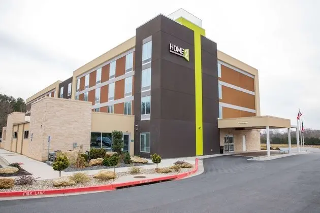 Home2 Suites by Hilton Cumming Atlanta, GA - Öne Çıkan Resim