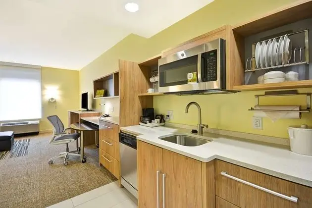 Home2 Suites by Hilton Dallas/Addison, TX